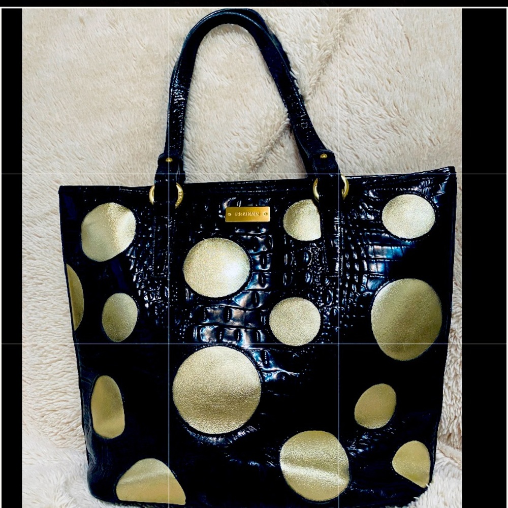 BRAHMIN BAG